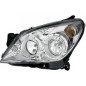 FARO DX H7-H1 OPEL ASTRA H 03/07 