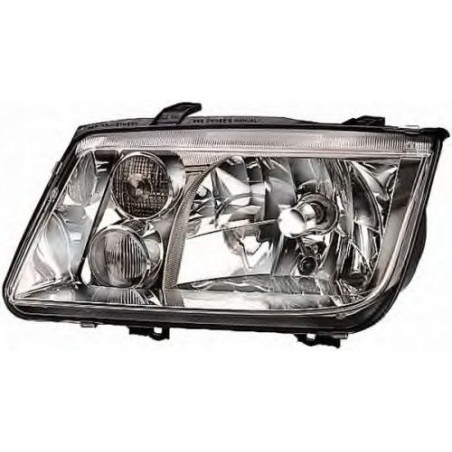PROIETT VW BORA S/FENDI DX