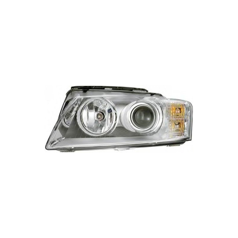 PROIETT AUDI A8 SX 06/2005- 