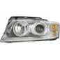 PROIETT AUDI A8 SX 06/2005- 