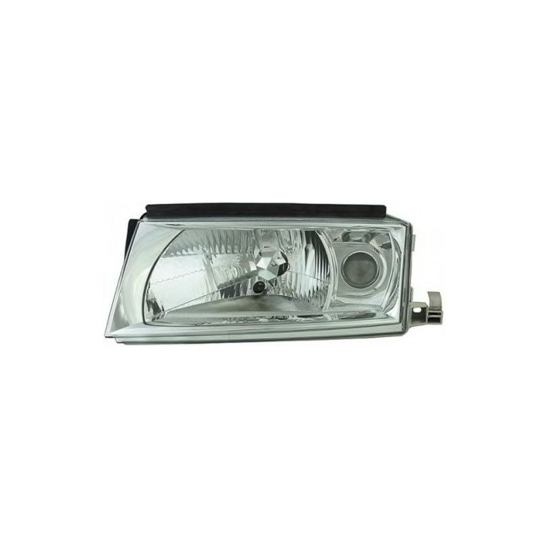 PROIET. OCTAVIA I DX 00-04