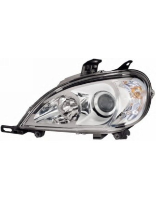 FARO SX H7-H7 C/MOTOR EL MERCEDES CLASSE M W163 01/02