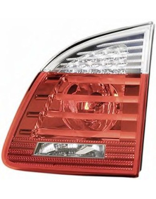 FANALE P/DX INT BMW SERIE 5 E61 SW A LED 04/07