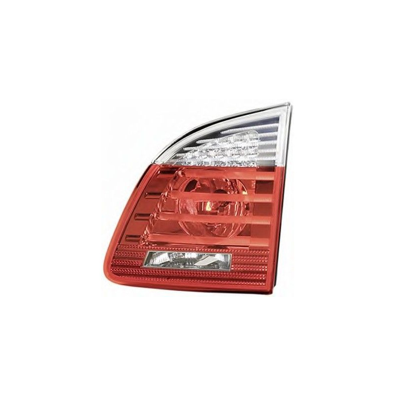FANALE P/DX INT BMW SERIE 5 E61 SW A LED 04/07 
