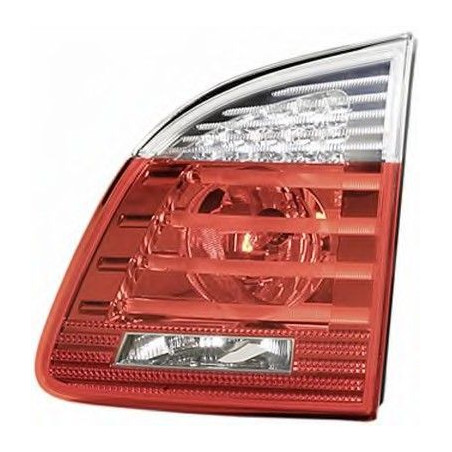FANALE P/DX INT BMW SERIE 5 E61 SW A LED 04/07