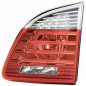 FANALE P/DX INT BMW SERIE 5 E61 SW A LED 04/07 