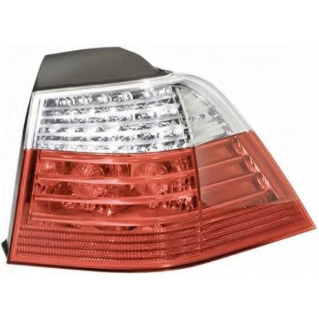FANALE P/SX EST A LED BMW SERIE 5 E61 SW 04/07