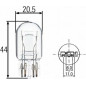 W21/5W 12V 21/5W STANDARD