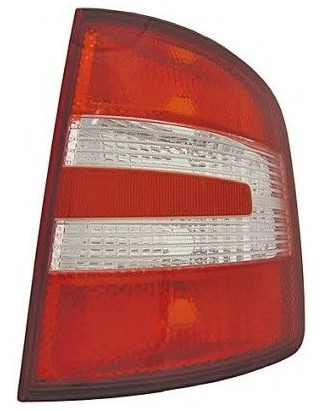 PLASTICA FAN. FABIA DX 08/04-