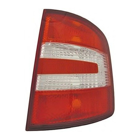 PLASTICA FAN. FABIA DX 08/04-