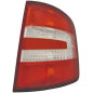 PLASTICA FAN. FABIA DX 08/04- 