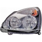 PROIETT RE CLIO DX 06/09- 