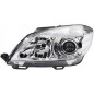 FARO DX H7 C/MOTOR ELETT SKODA FABIA-ROMSTER 04/10 