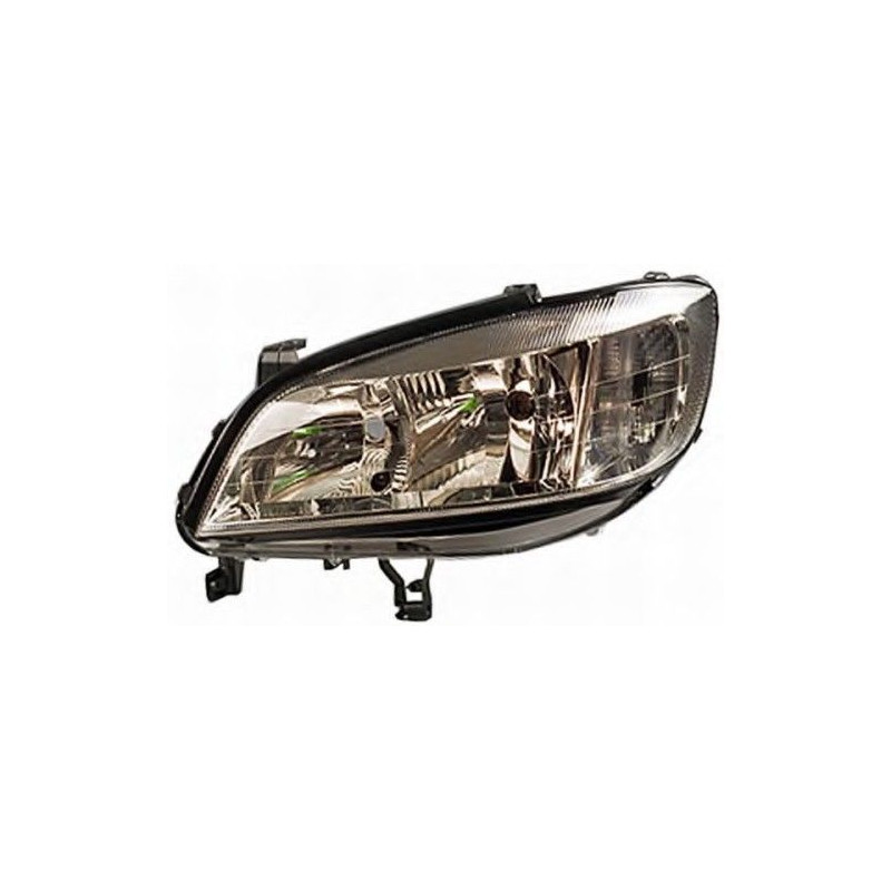 PROIETT OP ZAFIRA DX 99- 06