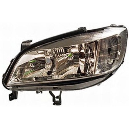 PROIETT OP ZAFIRA DX 99- 06