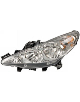 PROIETT PE 207 DX 02/06-
