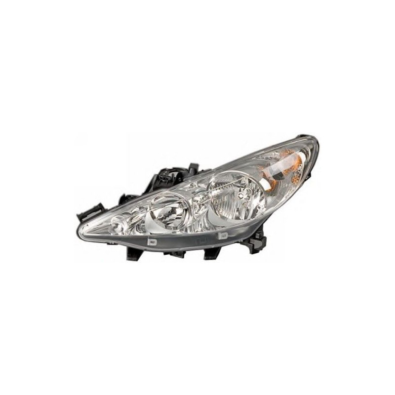PROIETT PE 207 DX 02/06- 