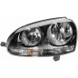 FARO SX H7-H7 C/MOTOR EL PARAB NERA VW GOLF 5 GTI 08/03  S/LAMP
