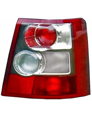 FANALE P/SX LAND ROVER RANGE ROVER SPORT 02/05 07/09