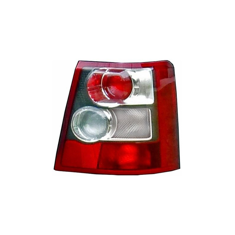 FANALE P/SX LAND ROVER RANGE ROVER SPORT 02/05 07/09