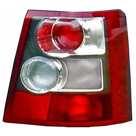 FANALE P/SX LAND ROVER RANGE ROVER SPORT 02/05 07/09