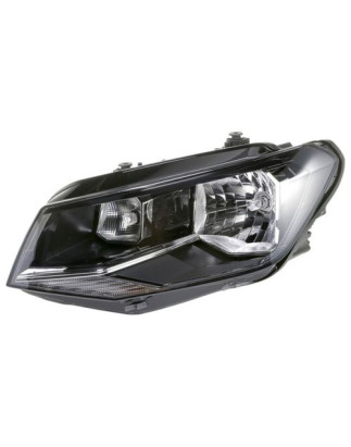 FARO SX H4 C/MOTOR ELETT VW CADDY 01/15