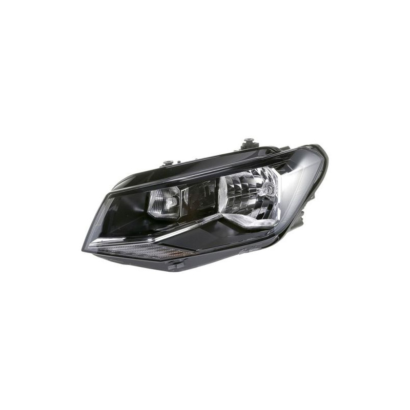 FARO SX H4 C/MOTOR ELETT VW CADDY 01/15 