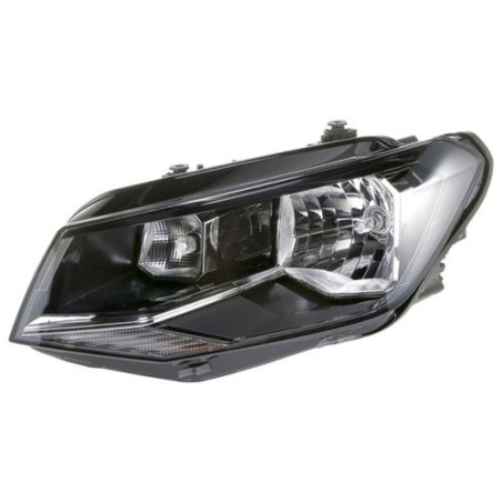 FARO SX H4 C/MOTOR ELETT VW CADDY 01/15