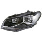 FARO SX H4 C/MOTOR ELETT VW CADDY 01/15 