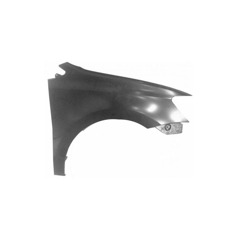 PARAFANGO ANT DX VOLKSWAGEN POLO (6R1) 2009 2014 OEM 6R0821106H