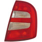 PLASTICA FAN. FABIA DX 99- 08