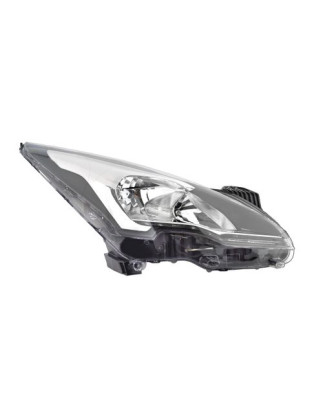 FARO DX HB3-H7 C/MOT ELPEUG 3008-5008 11/13