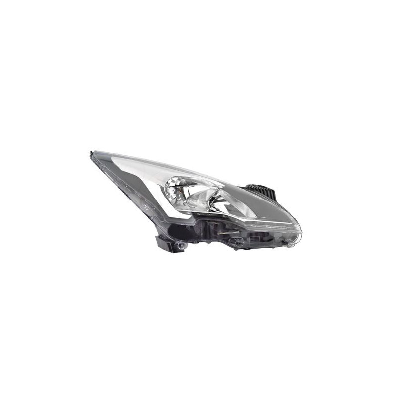 FARO DX HB3-H7 C/MOT ELPEUG 3008-5008 11/13 