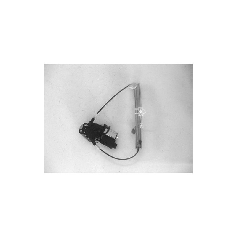 ALZACRISTRALLO ELETT POST SX 5 FIAT GRANDE PUNTO (199) 2005 2012 OEM 51899293