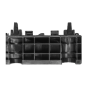 STAFFA PARAURTI ANT SX HYUNDAI i20 III (BC3/BI3) 2020 2024 OEM 865B3Q0000
