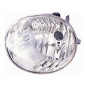 FENDINEBBIA DX HB4 SENZA OSCURATORE TOYOTA HI-LUX 2WD/4WD (N1/N2/N3) 2012 2015 OEM 8121142050