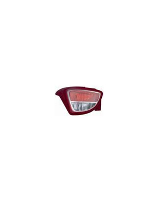 FANALE POST DX SENZA HYUNDAI i10 II (BA/IA) 2013 2016 OEM 92402B9000