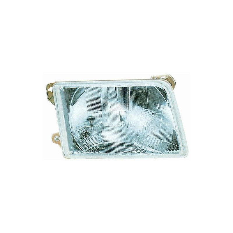 FARO FANALE PROIETTORE SX H4 FORD TRANSIT (V) 1980 1987 OEM 6639650