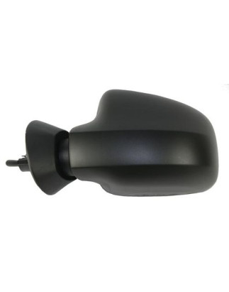 RETROVISORE MECC SX NERO DACIA DUSTER I (HS) 2010 2017 OEM 6001549676