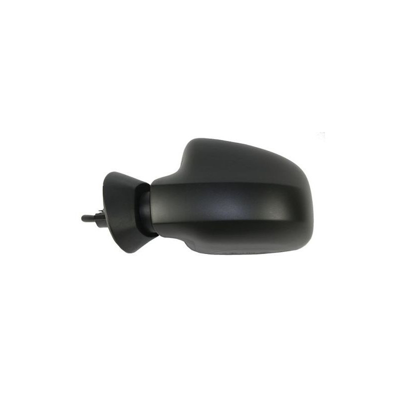 RETROVISORE MECC SX NERO DACIA DUSTER I (HS) 2010 2017 OEM 6001549676