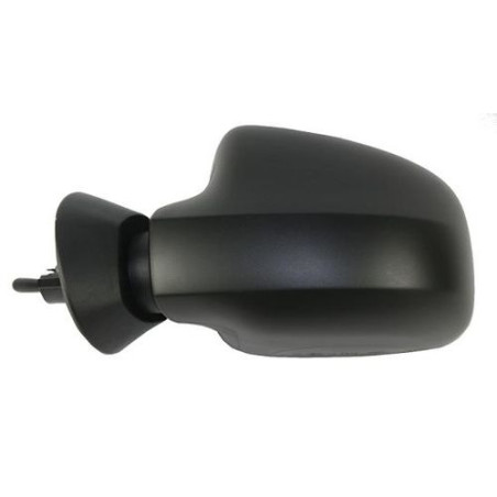 RETROVISORE MECC SX NERO DACIA DUSTER I (HS) 2010 2017 OEM 6001549676