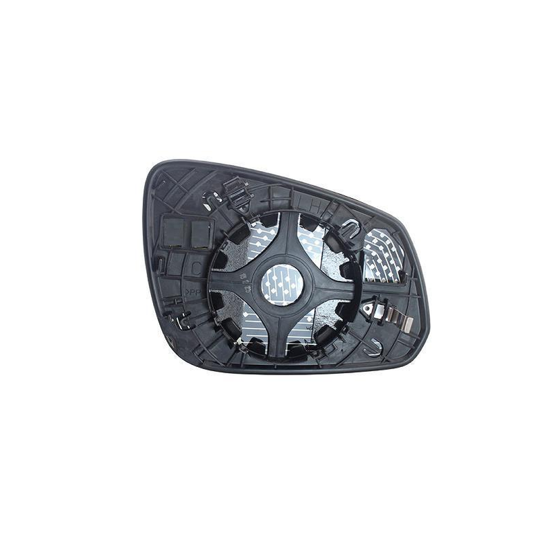 VETRO CON PIASTRA SX CHEVROLET SPARK 2013 2015 OEM 95410505