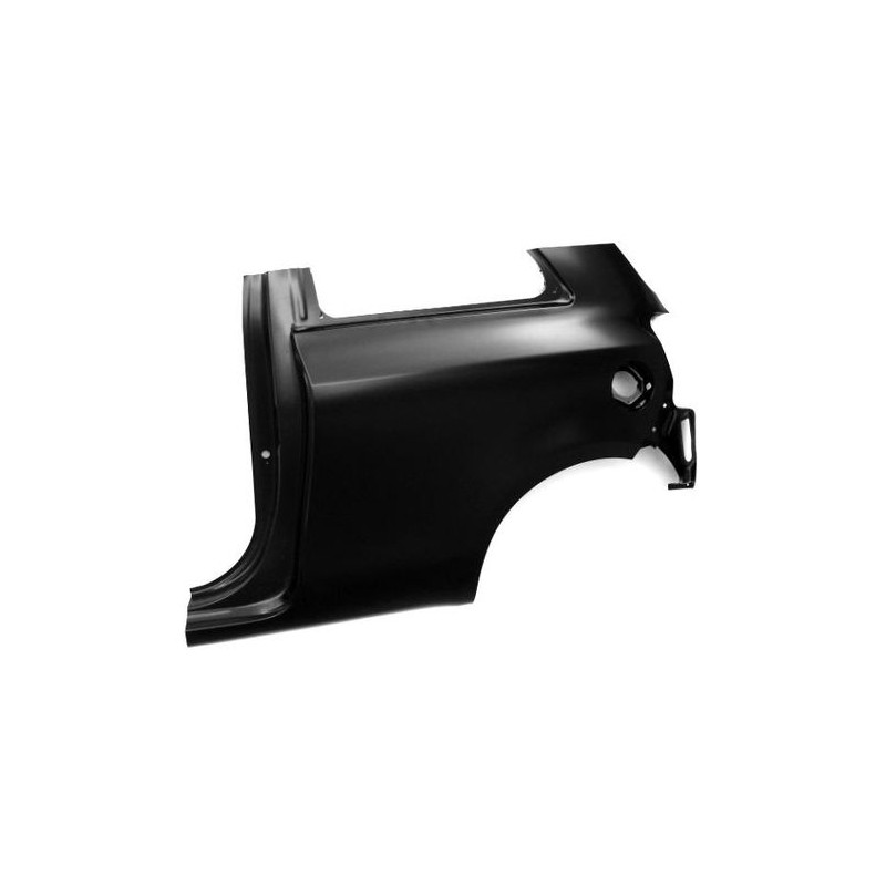 PARAFANGO POST SX 3 TOYOTA YARIS II (P9) 2005 2011 OEM 6160252310
