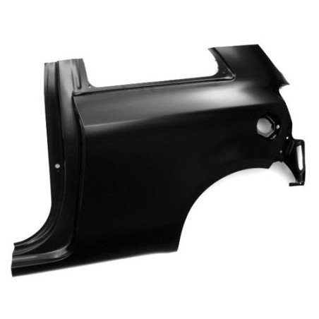 PARAFANGO POST SX 3 TOYOTA YARIS II (P9) 2005 2011 OEM 6160252310