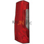 FANALE POST SX SENZA P21W,PY21W MERCEDES-BENZ SPRINTER (W907/W910) 2018  OEM A9108200000