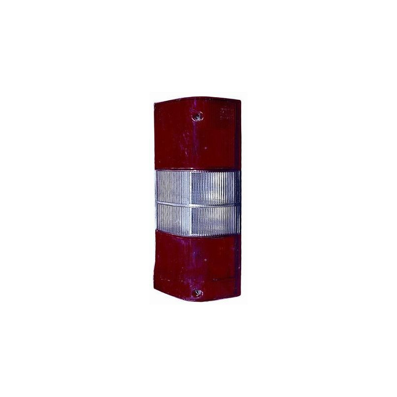 FANALE POST DX CON CITROEN JUMPER I (230L/230P/230) 1994 2002 OEM 1326358080