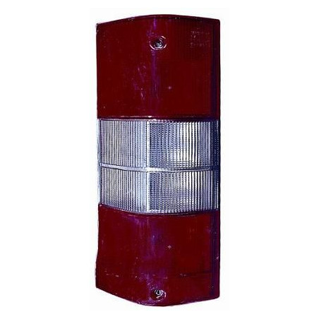 FANALE POST DX CON CITROEN JUMPER I (230L/230P/230) 1994 2002 OEM 1326358080