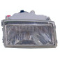 FARO FANALE PROIETTORE DX H4 AUTOPAL FIAT UNO (146/158) 1989 1993 OEM 7642681