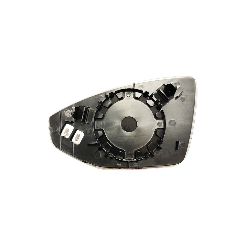 VETRO CON PIASTRA DX AUDI A6 (4A2/4A5) 2018 2025 OEM 4N0857536A