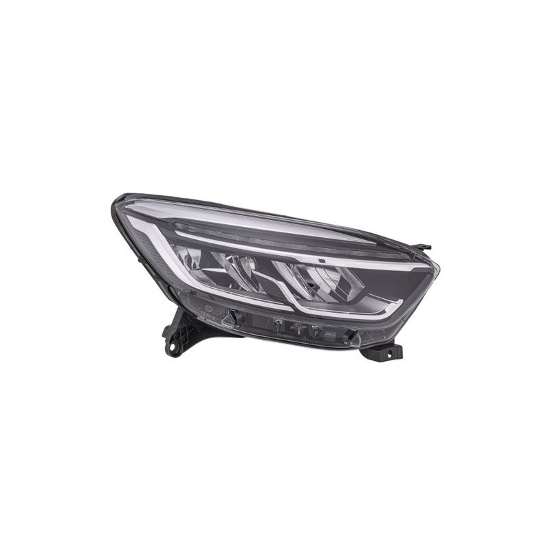 FARO LED DX RENAULT CAPTUR I 07/17- 